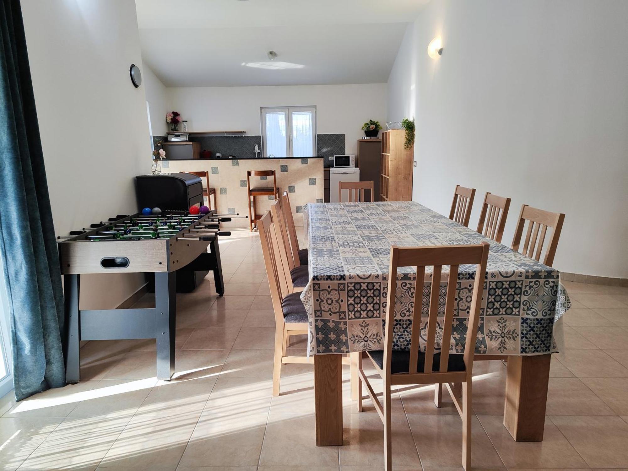 Apartments Flora Medulin Habitación foto